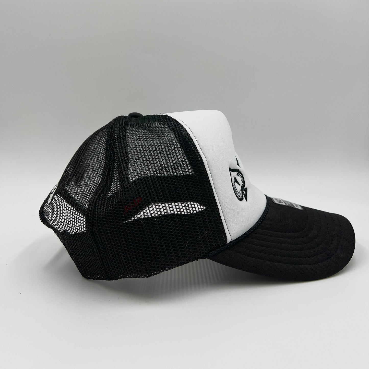 "Make Your Own Luck" Trucker Hat